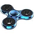 2PCS Metal Fidget Spinners – Fidget Toy for Kids & Adults