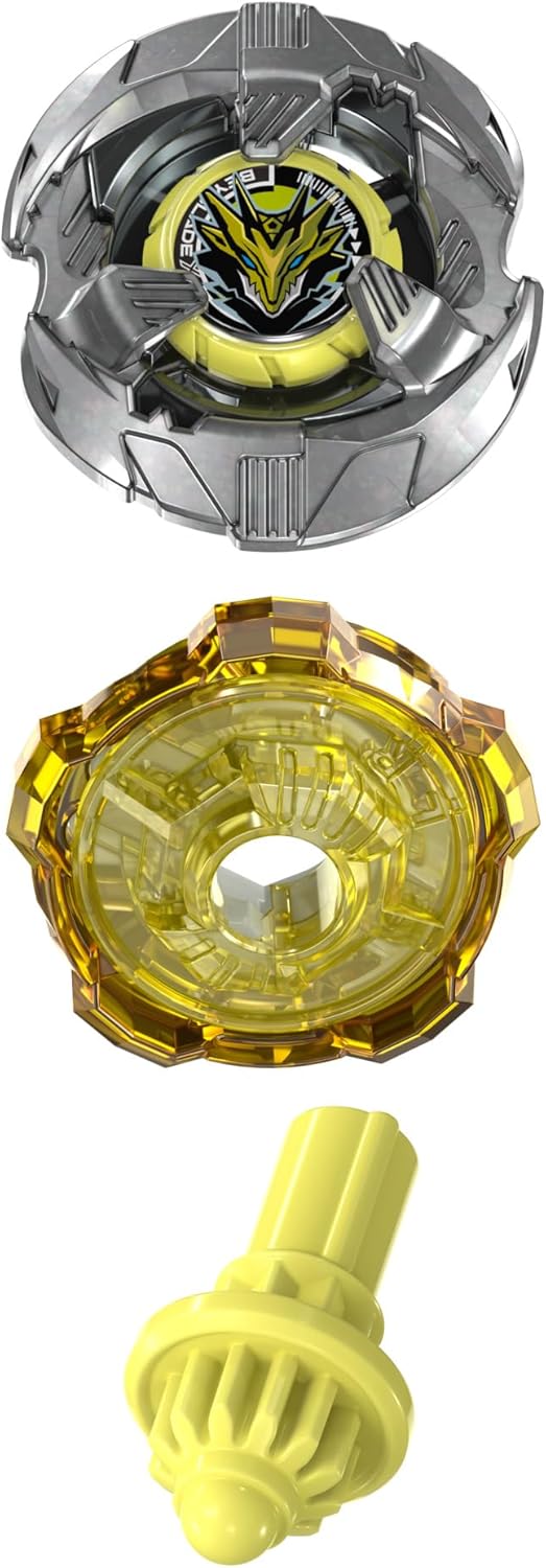 Beyblade X Shelter Drake 5-70O Booster Pack
