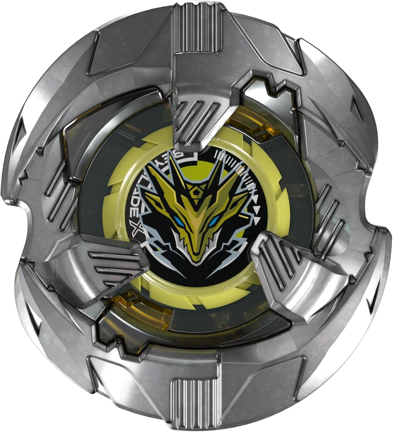 Beyblade X Shelter Drake 5-70O Booster Pack