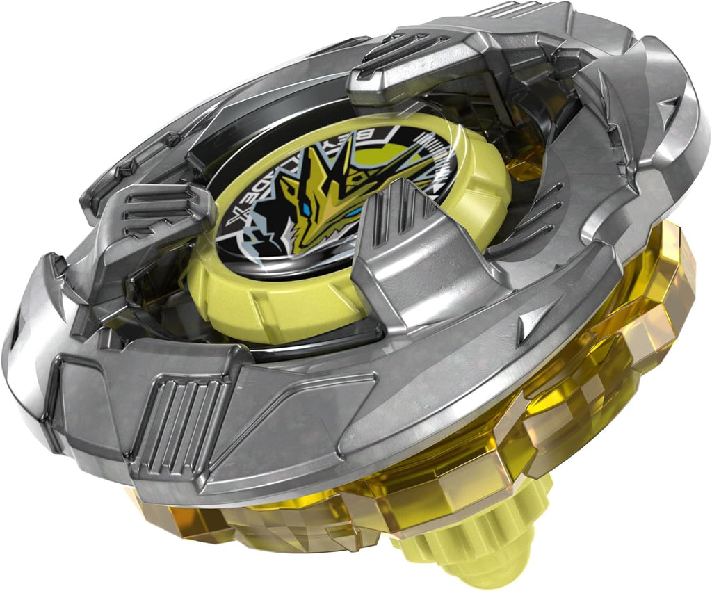 Beyblade X Shelter Drake 5-70O Booster Pack
